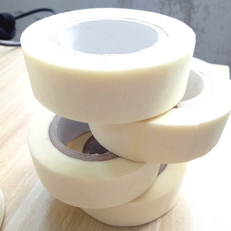 Giấy dán tường tủ lạnh, nhiệt độ thấp, viết trên giấy, không có dấu vết của dầu bị rách.