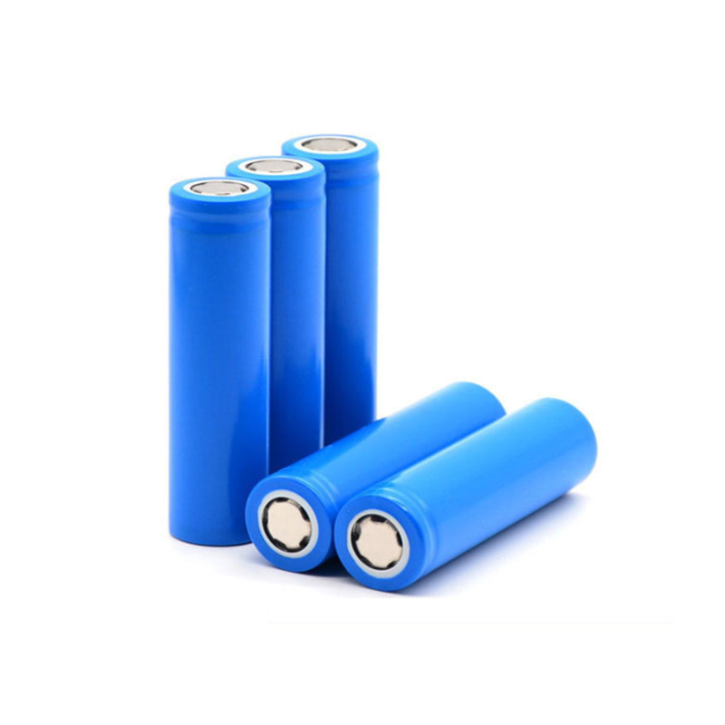 高品质18650动力锂电池5C 2000mAh A品电芯 采茶机动力18650电池