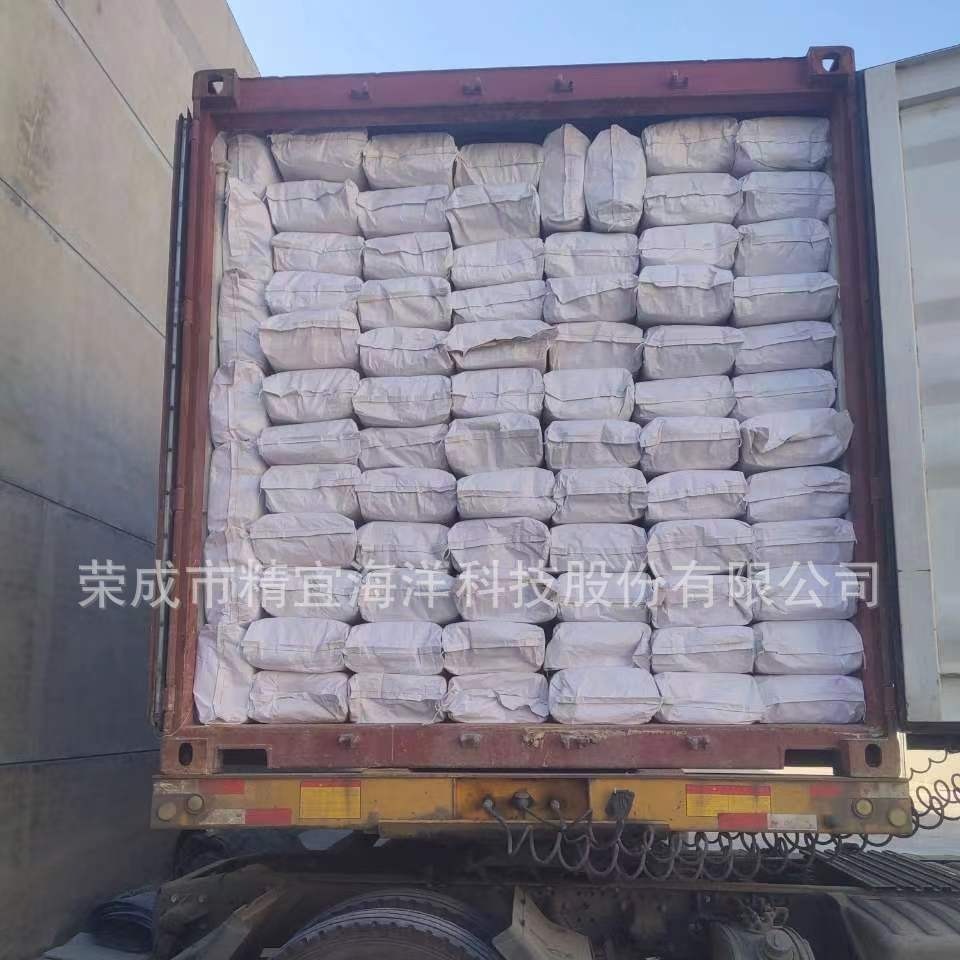 Toàn bộ tơ tảo khô không có rong biển khô.