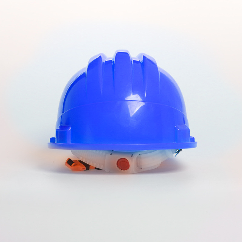 ABS air-resilient life-saving helmets for direct sale at electrical coal petrochemical construction plants