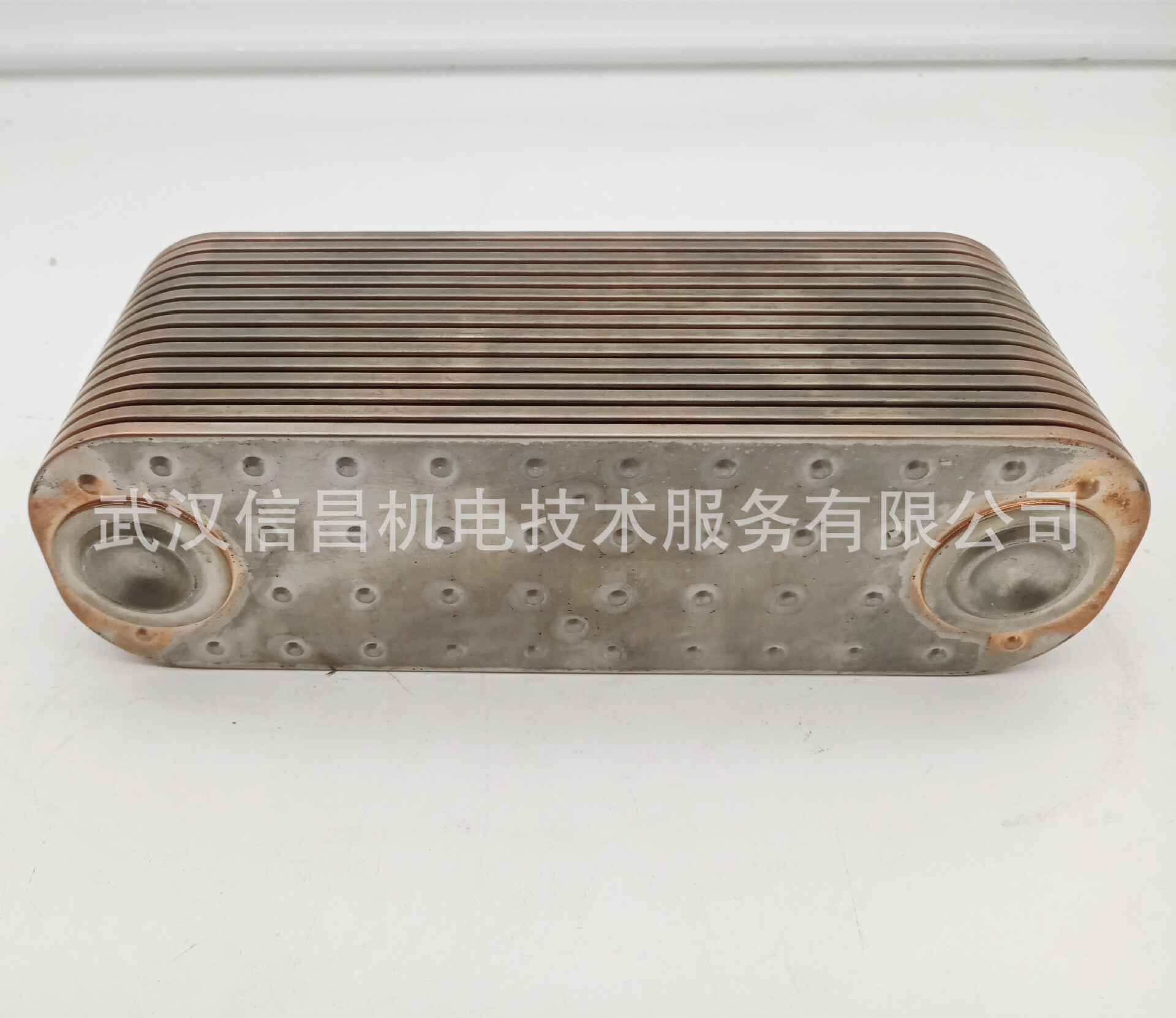 原裝正品沃爾沃遍達VOLVOPENTA機油冷卻器20715681