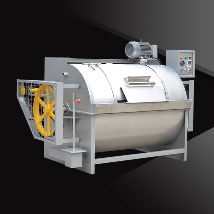 Cung cấp của XPG-30kg thép công nghiệp máy giặt, tinh bột máy giặt công nghiệp