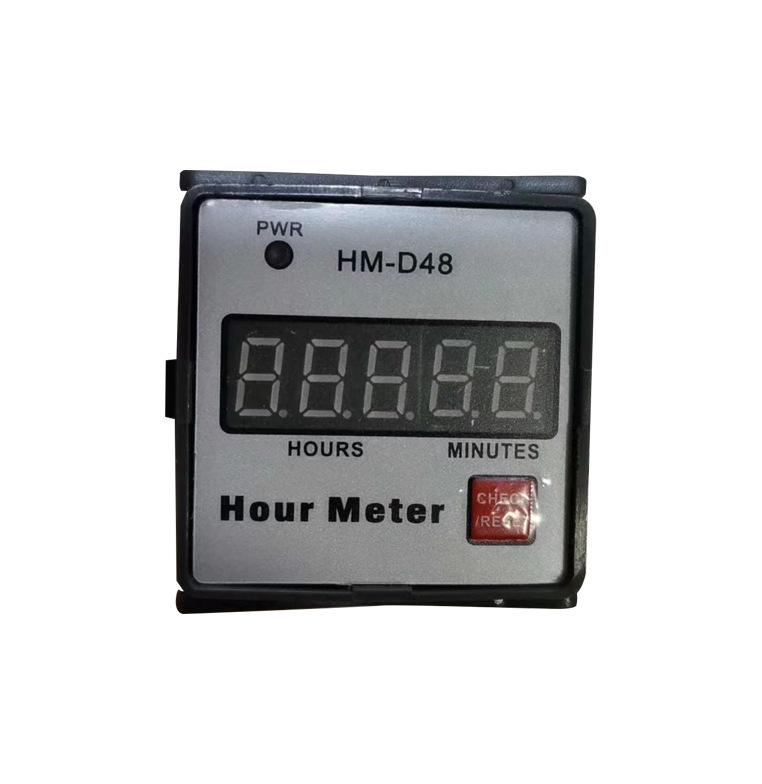 Đồng hồ hẹn giờ HM- D48