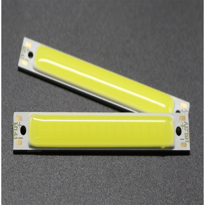 Shenzhen factory directs the COB switch and the CoB light is ordered by FLM 141-1W