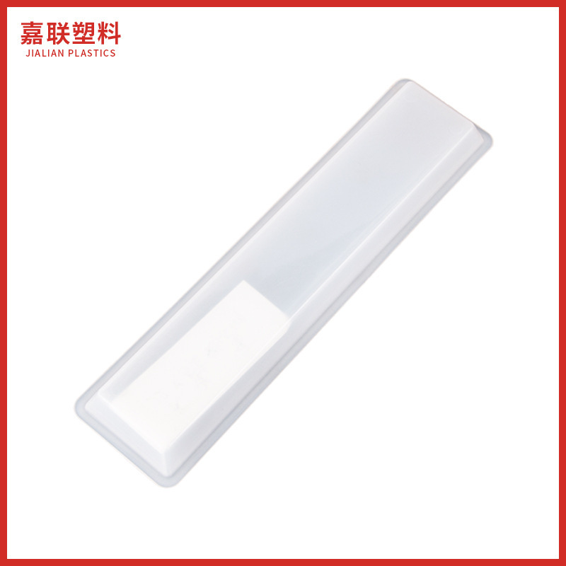 25*5*5 cm mô phỏng hình chữ nhật nhà với một tô vải dầu hắc ín trắng và dày hơn cho nước.