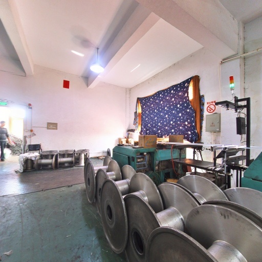 常熟市华佳经纬编织造有限公司