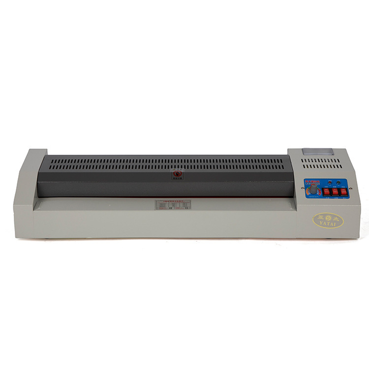 Plastic sealer, 460mm office, A2-Mulcer Photo-Photo Mini-Photo, YT460