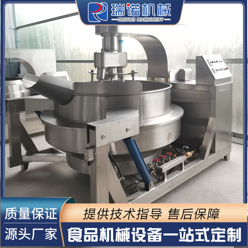 Tự động đốt cháy nồi hơi của hành tinh, nồi canh yến mạch.