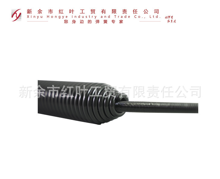 Wholesale custom high-intensity springs.