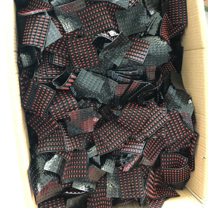 DIY汽車鑰匙防丟牌臨時停靠牌鑰匙防丟電話牌單片 防丟號碼牌