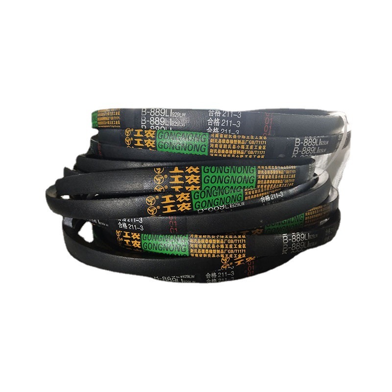 Triangular belt manufacturer ABCESSASPASPPSPC3V5V8VAABBCC