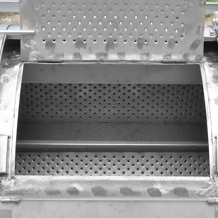 Máy giặt công nghiệp Sabo, thép đầy đủ 30600kg bộ lọc lớn thiết bị giặt công nghiệp máy giặt