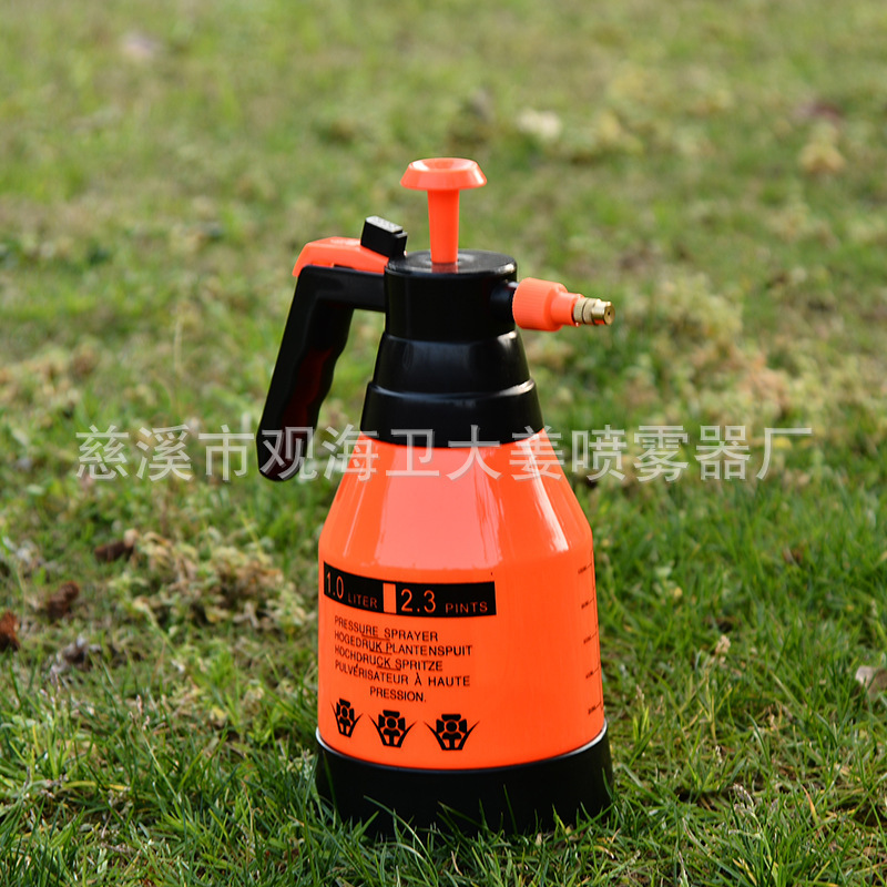 Bộ phun thuốc diệt côn trùng áp suất ở nhà