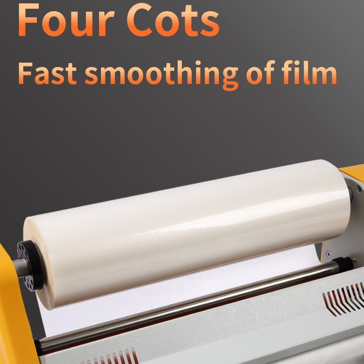 Factory FM3520 Laminator Desktop A3 Size Hot Roll Laminator