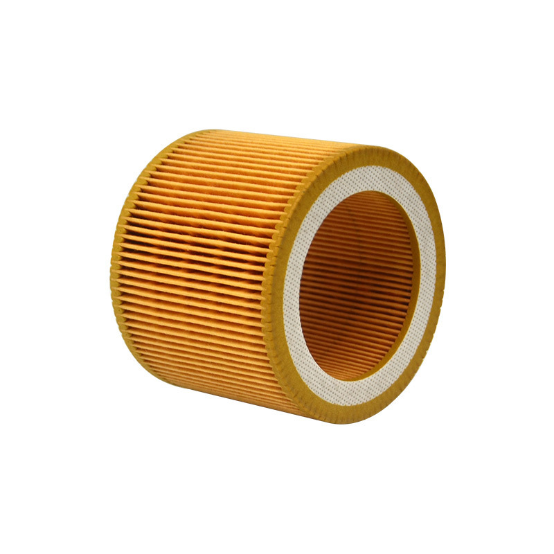 PU-series air filter air filter core lumber paper filter