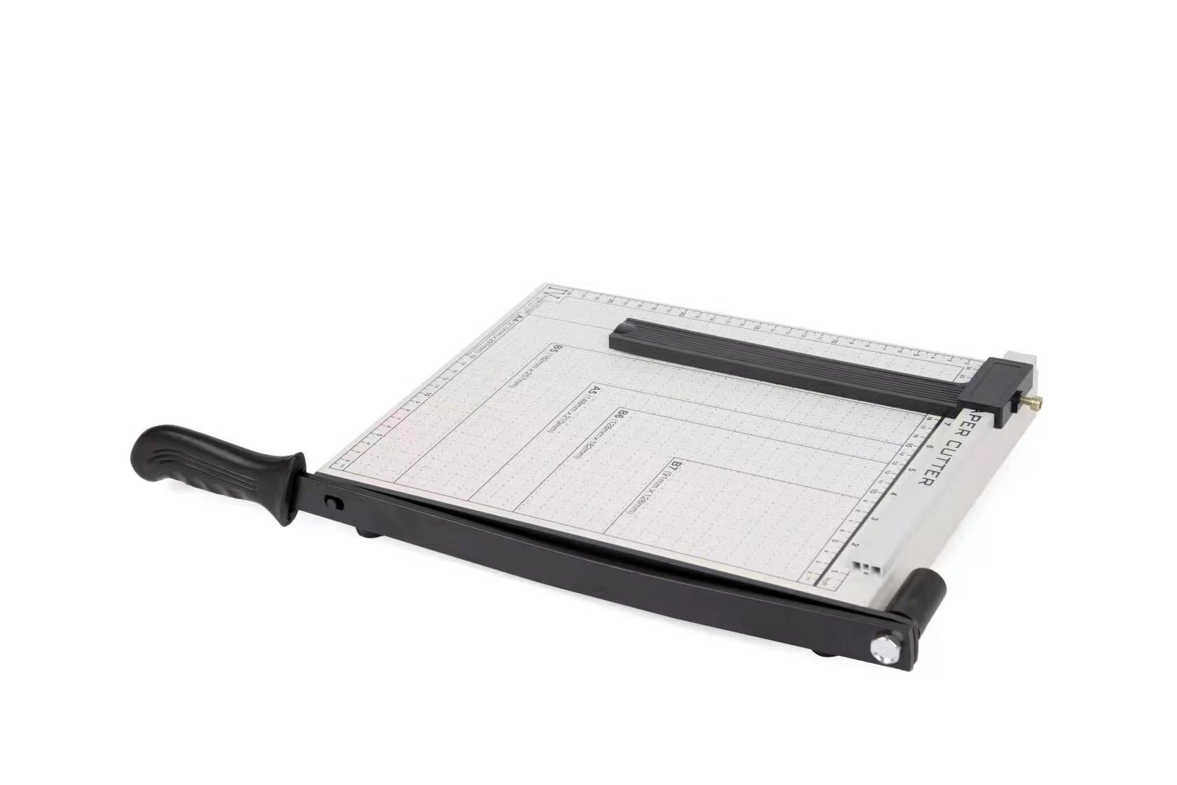 Paper cutter 829-A4 cuts 10 sheets of paper, paper cutter 10x12Inches