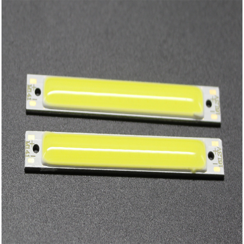 Shenzhen factory directs the COB switch and the CoB light is ordered by FLM 141-1W