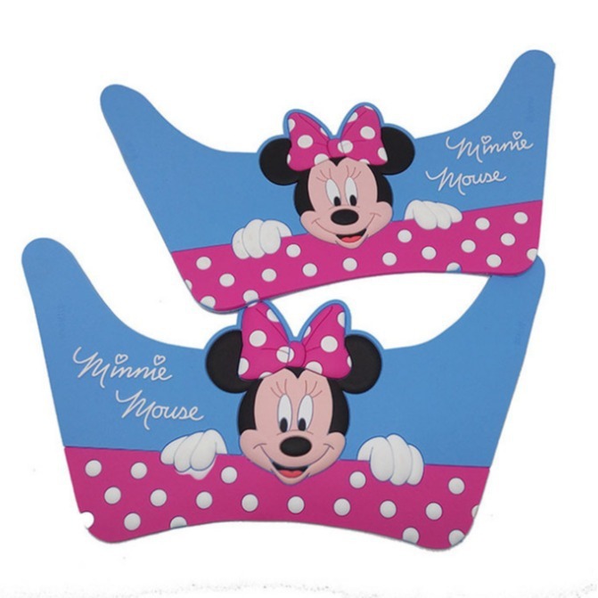 PVC soft tape resistant to grinding shoes and making creative drops of glue for children ' s environmental cartoon shoes