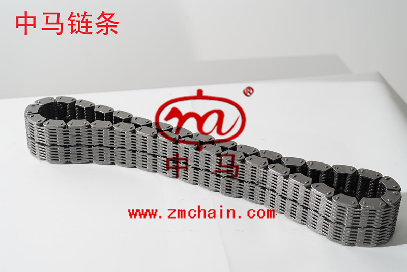 適用於保時捷3.6分動箱鏈條