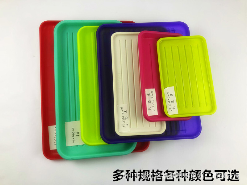 43*32*2.5c Bảng điều khiển đĩa và nhà máy sản xuất vải bạt sọc sọc sọc mềm