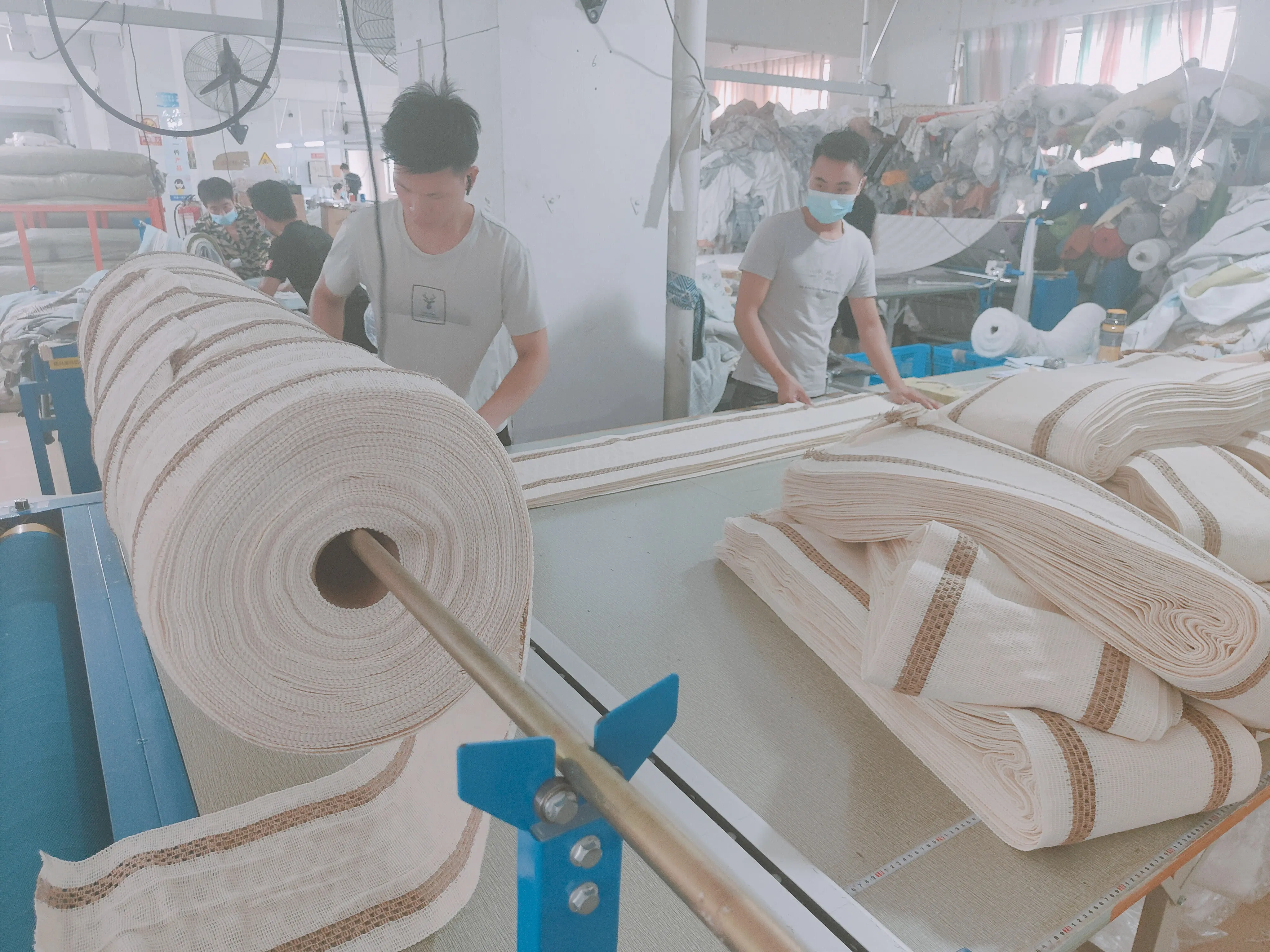 義烏市西恩家紡有限公司