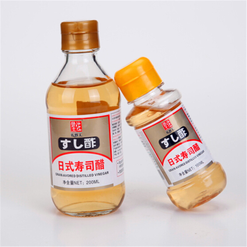 厂家加工酱油米醋糟卤酱类调味品小包装袋装瓶装