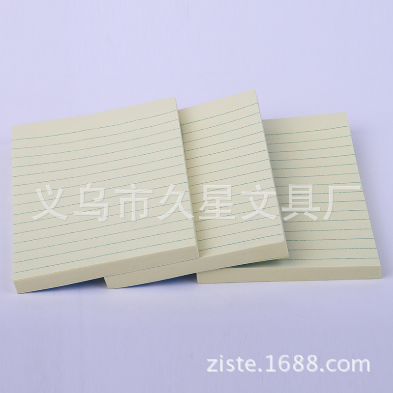 Production of 4*6in with cross-line postage, office note book n post, handwritten paper.