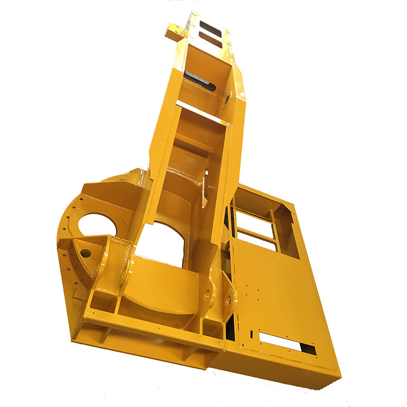 Khởi động công tắc 25A cần cẩu, công tắc cơ học, nguồn điện, chế biến nhà máy, bộ phận đa tần số.