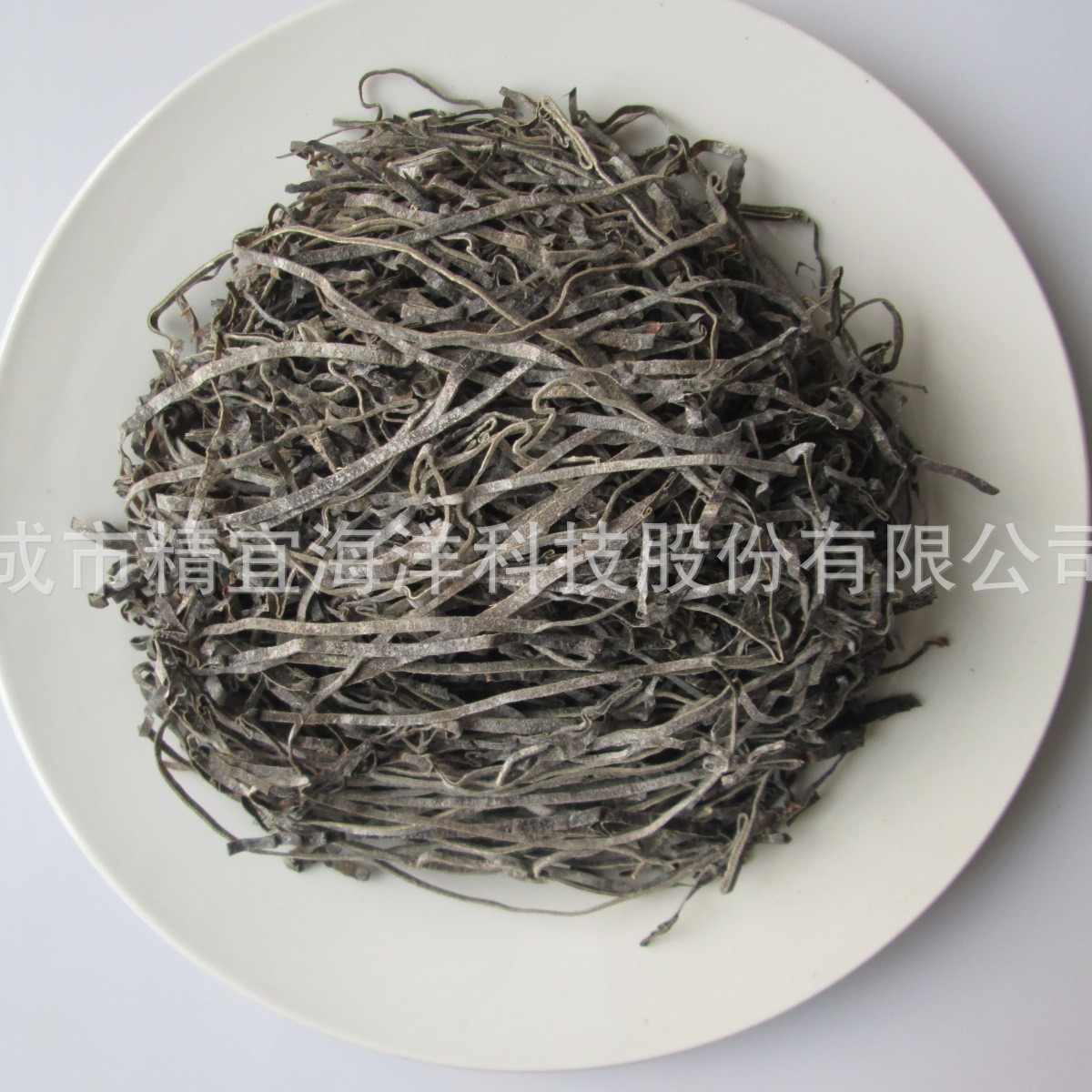 细切干海带丝无沙干海带丝口感好易泡发海带干货