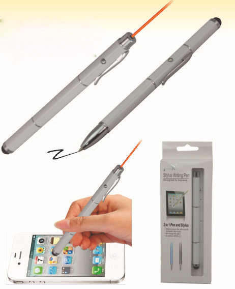 Laser pen t29, triple-trip touch screen gift.