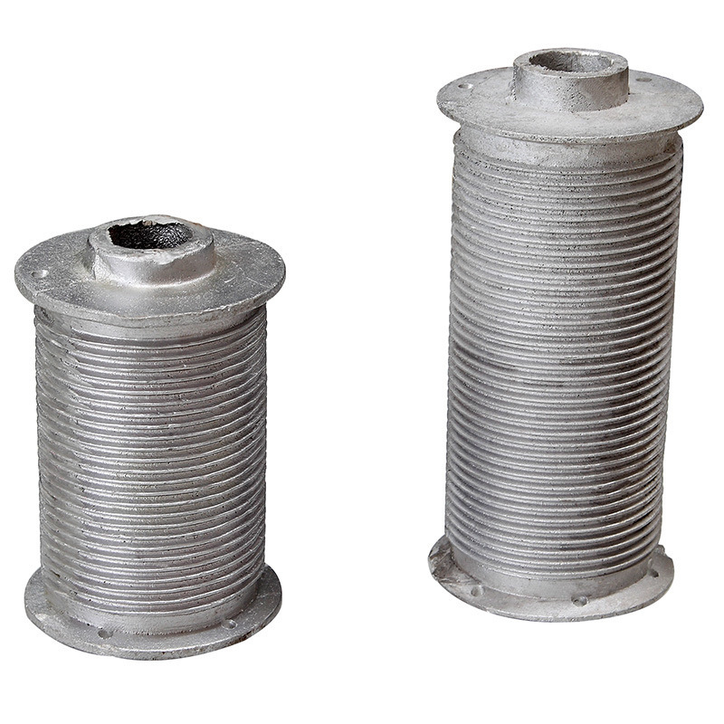 Supply of rollers, sunshields outside of rollers, greenhouse shed assembly fittings, greenhouse rollers.