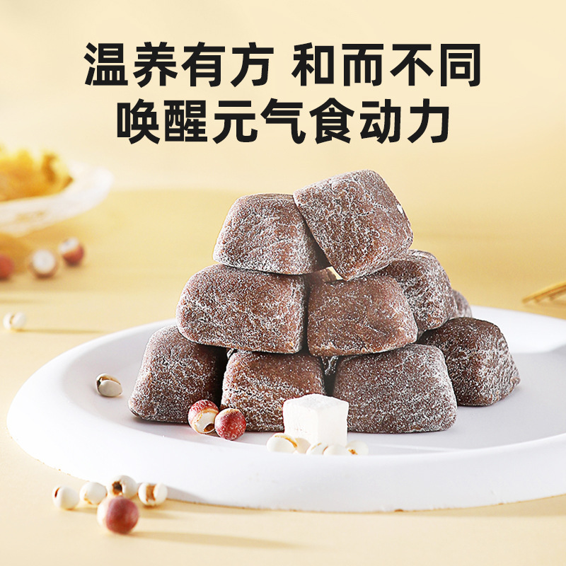 Tôi có 250g bánh nướng.