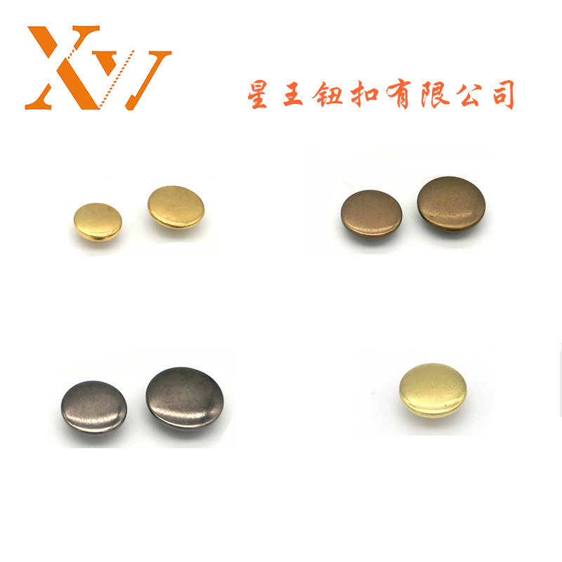 Đặc tả tuỳ chỉnh nút