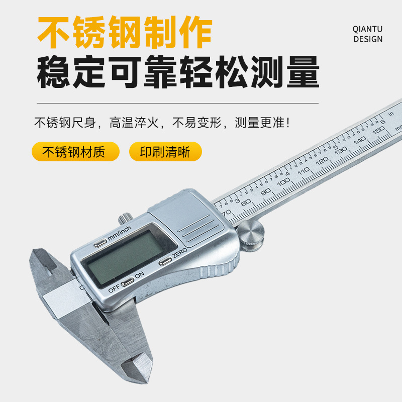 Printed field card scale stainless steel barometers Number of field card scales