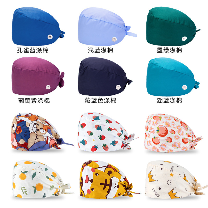 The owl hats can be regulated by both men and women wearing a sandcap turban.