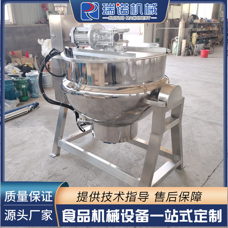 Các nồi hơi tự động, hệ thống đẩy tự áp suất, hơi nước và đường.