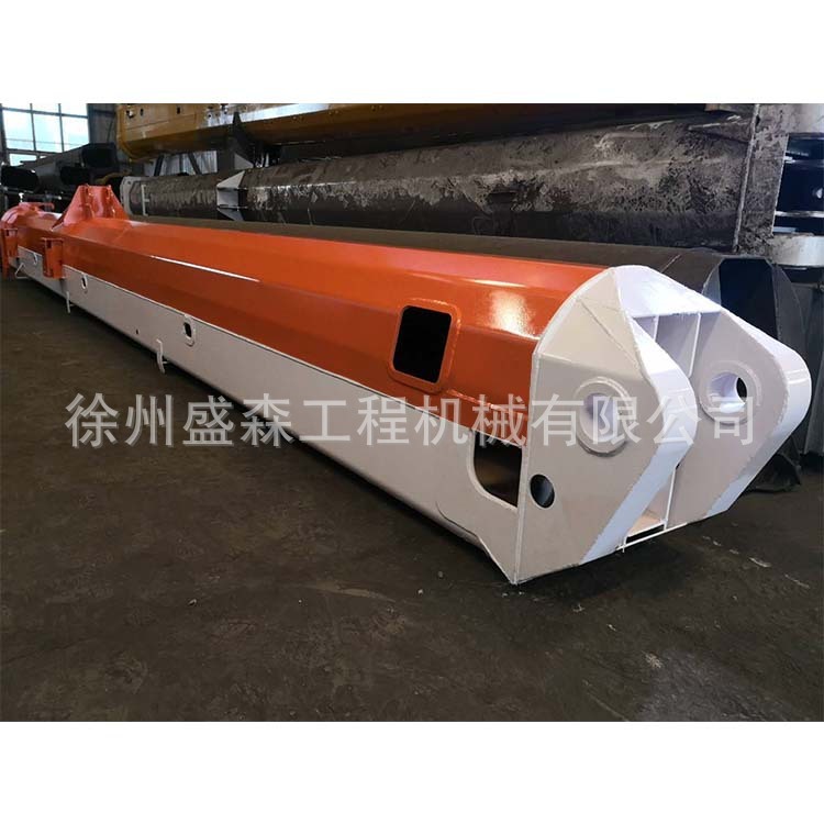 Tuỳ biến cánh tay cần cẩu, cánh tay cần cẩu, cánh tay cần cẩu.