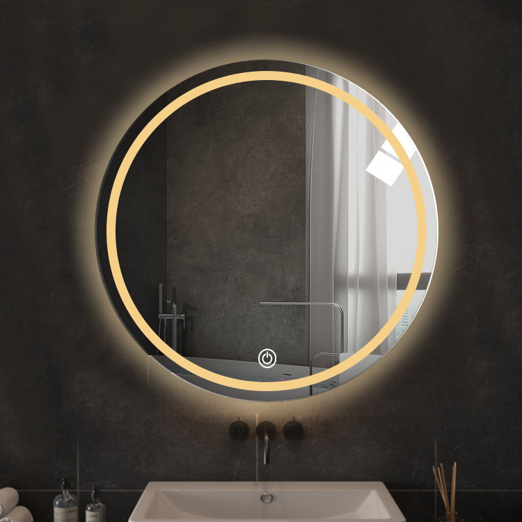 Hotels, bathrooms, mirrors, right-round smart baths, bathroom walled LED mirrors, factory deliveries.