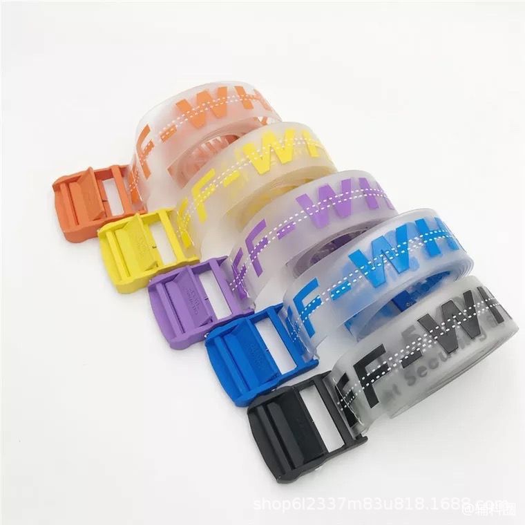 PVC 軟膠衣服標 吊牌 軟膠皮帶 個性皮帶滴膠皮帶