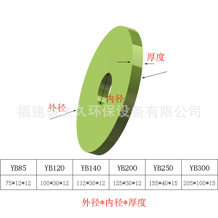 YB140YB200YB250YB300YB咸陽油壓陶瓷柱塞泥漿泵 黃色 聚氨酯閥片