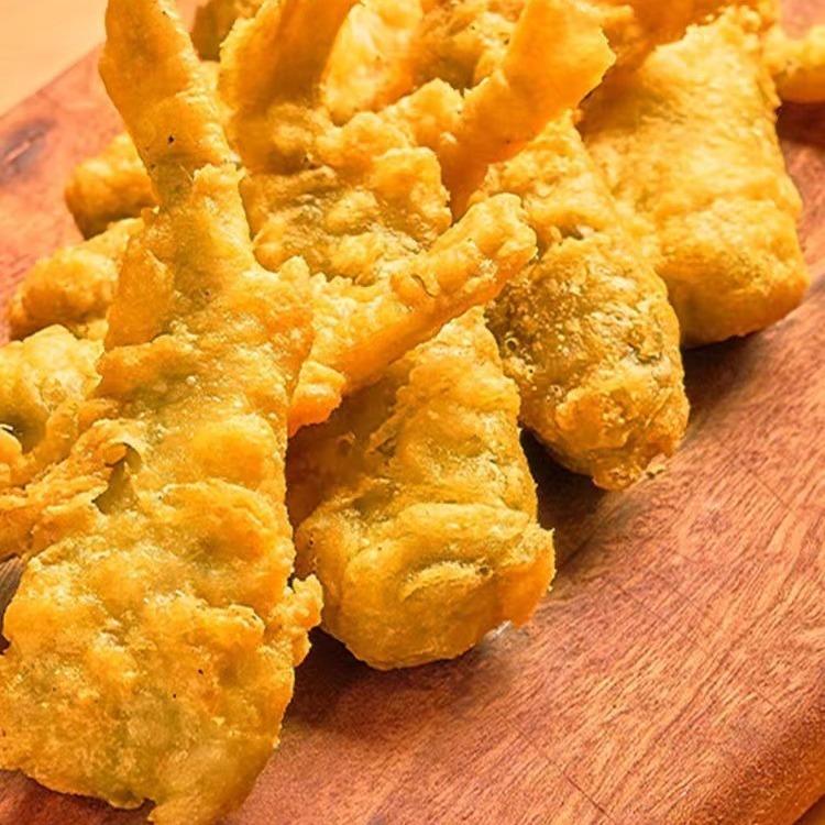 전체 400g / 팩, 신선한 사람의 5 분, 가족은 요리사가 될 수 있습니다.