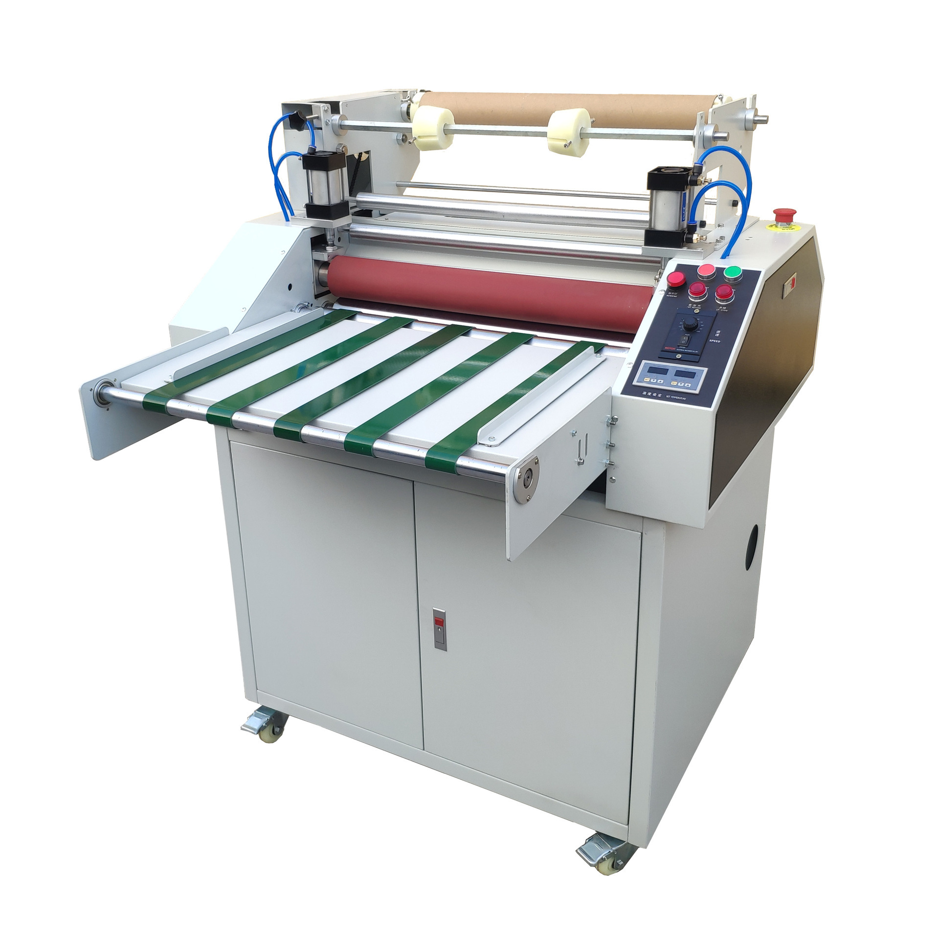 650 mm printing machine