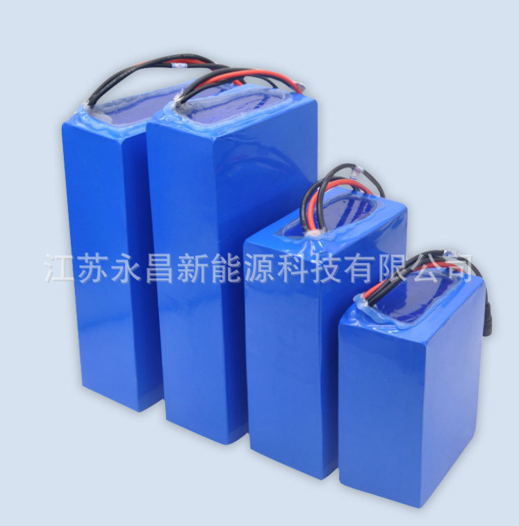36V/48V/20AH/25AH/30AH/high power BMS protection from lithium batteries on electric bicycles in Europe and the United States