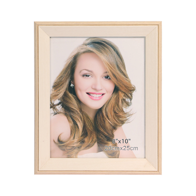 Simplicity photo frame 5'6'8'10'12" frame frame A3-based photo graduation gift