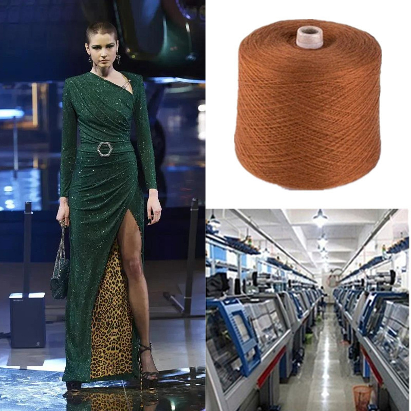 Những cối xay mồ hôi được tùy chỉnh để may quần áo đan và may kim cho phụ nữ trong các mẻ nhỏ
