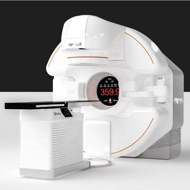 Customised to process the outer casings of the Xanax PMMA Transparent Plastics Instrument