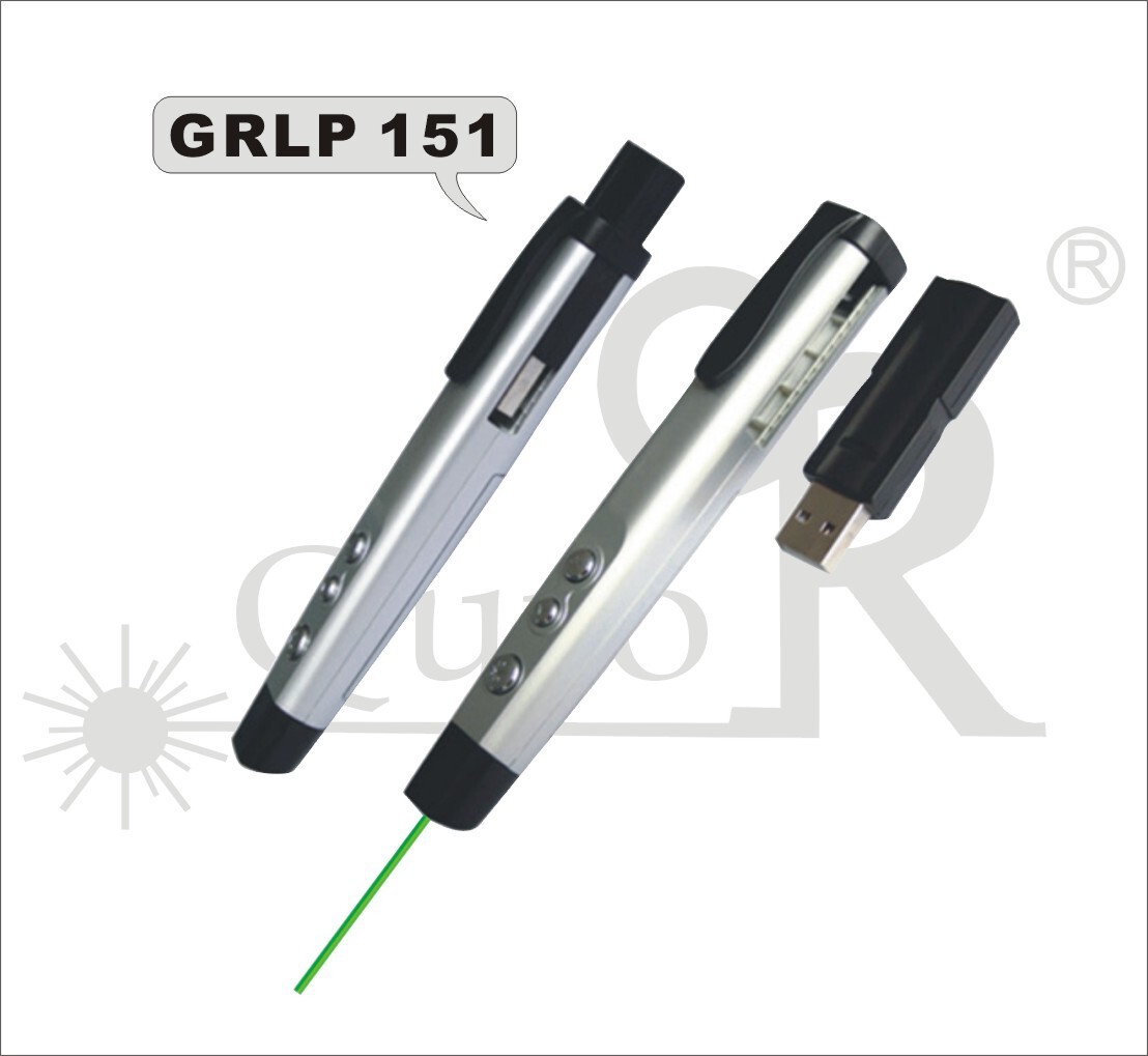 PPT laser pen, remote pen, projection pen, electronic whipping, wireless demonstration.