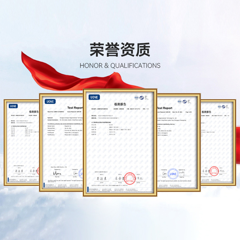 High-efficiency iron-resilient powder-resilient magnetic filters for iron cutter piping