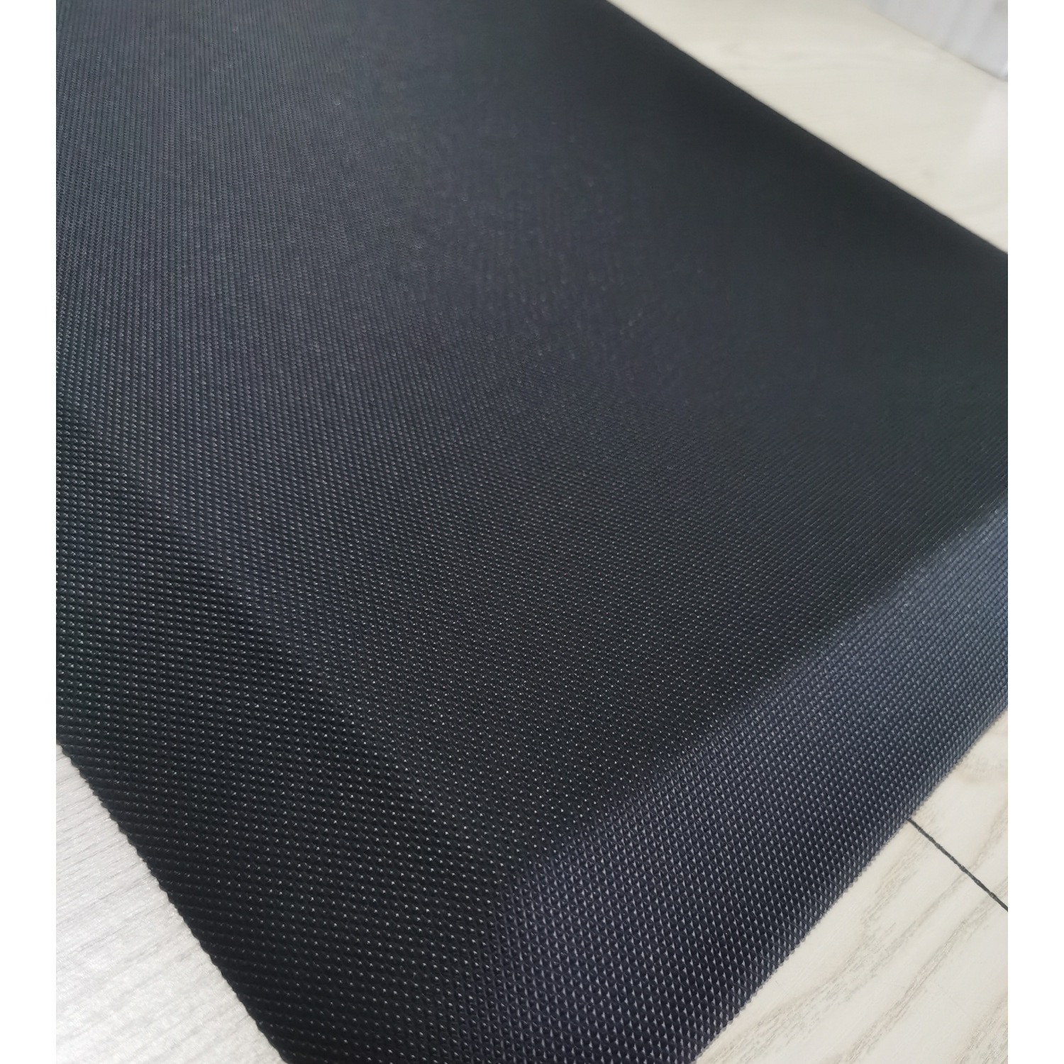 Cross-border Amazon, polyurethane PU floor mat, waterproof and smooth kitchen mat, pressure-relief station cushion.