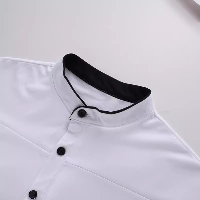 Classic tailor-made t-shirts for purely cotton-collar cultural blouse and Polo shirts for printing logo drawings